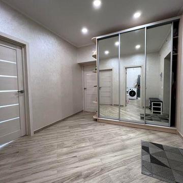 Продаж! 2-км. квартира в НОВОБУДОВІ з МЕБЛЯМИ