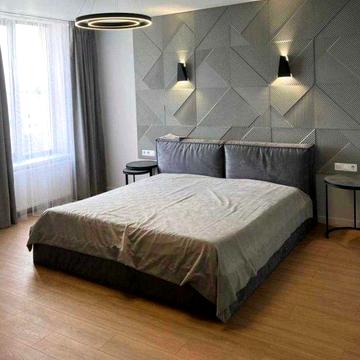 Оренда 2-к квартири у ЖК "Бейкер Стріт. Доктор Ватсон", вул. Пекарська