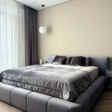 Оренда квартири 1 кімната ЖК Трініті Нова Перша здача Генератор