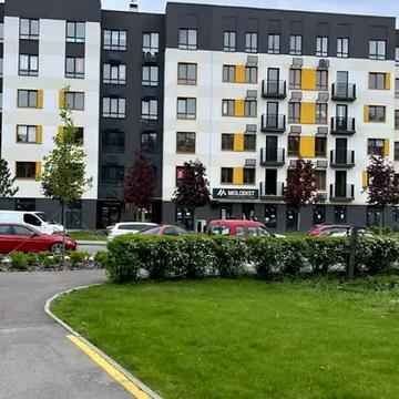 Соборна вул., 2к/36