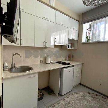 Продаж 1к Квартира Лесі Українки бульвар