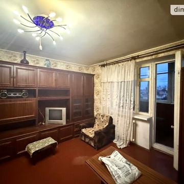 Продаж 1к Квартира Ростовська вулиця