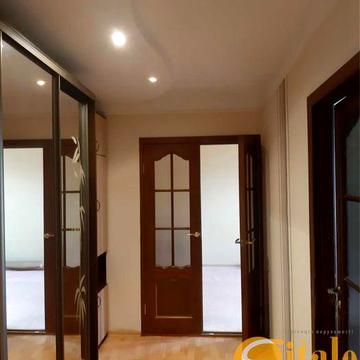 Продаж 3-х кімн. квартири вул. Шкільна район Малого ринку. (019