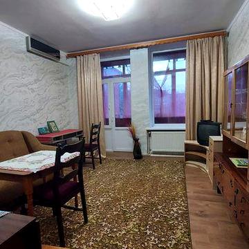 Оренда 2-х кімнатної квартири в р-ні Площі вул. Коцюбинського