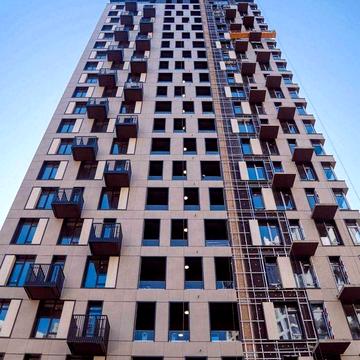 Василя Тютюнника вул. (Анрі Барбюса), 39