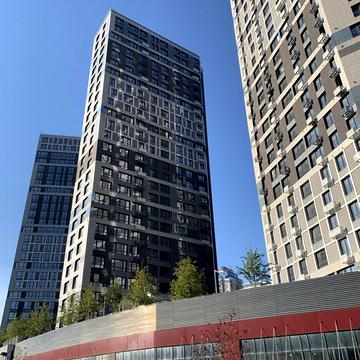 Дегтярівська вул., 25-Е