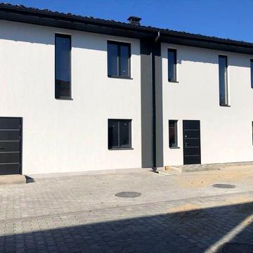 таунхаус м. Ірпінь в мальовничому тихому місці