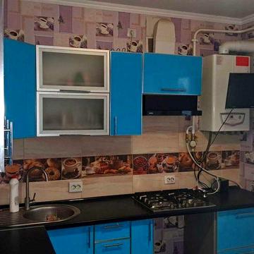 Здам 1-кімнатну квартиру в самому центрі Чернігова СМ