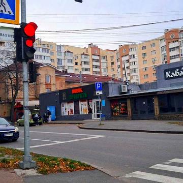 Здам 1-кімнатну квартиру в самому центрі Чернігова СМ