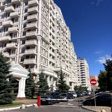 Михайла Максимовича вул. (Онуфрія Трутенка), 24-А