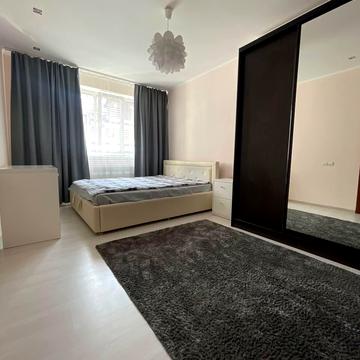 Василя Стуса вул., 28к2