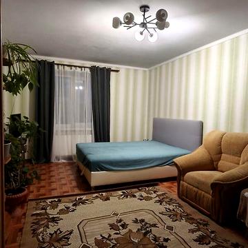 Довгострокова оренда 1к Квартира Миру проспект