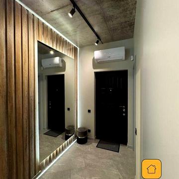 Продаж 1к Квартира Валерія Самофалова вулиця ЖК Тридцать вторая жемчужина