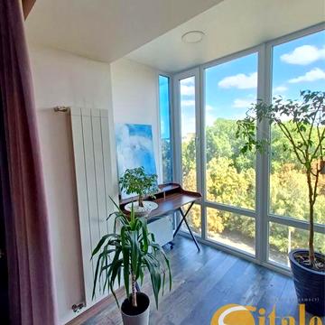 Продаж 3-х кімнат. квартири вул. Поштова (Майдан Волі) (019)