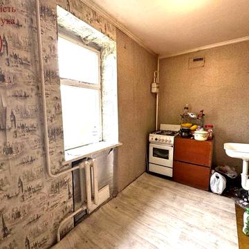 Продаж /1-кімнатна квартира - 37.1