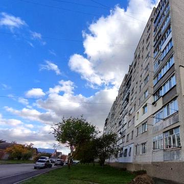 Продаж 4к квартири з індивідуальним опаленням на Зулінського