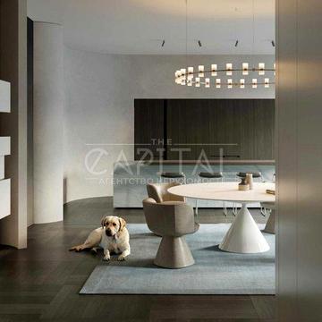 Продаж квартири, вул. Гончара Олеся, Центр, Золоті Ворота