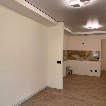 Київська 33м2, 2 пов з 11 жк Київський