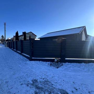 Житловий Будинок