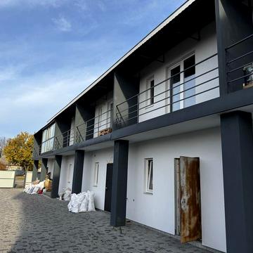 Продаж таунхаусів в м. Черкаси