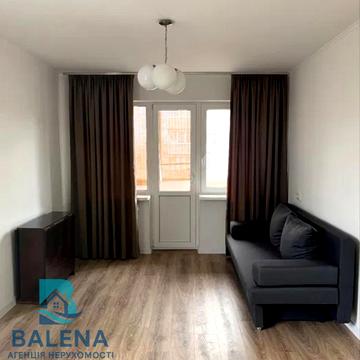 Любомира Гузара просп. (Космонавта Комарова), 20