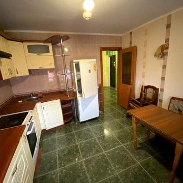 Оренда 1-кім квартири смт Глеваха вул Вокзальна 45