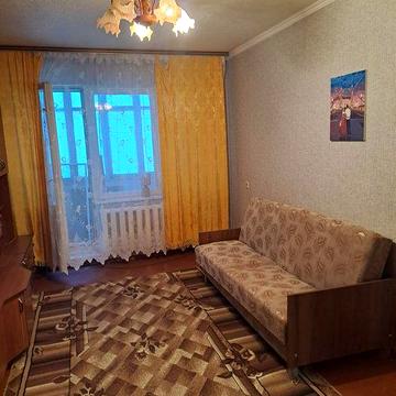 Оренда однокімнатної квартири  Івана Кожедуба