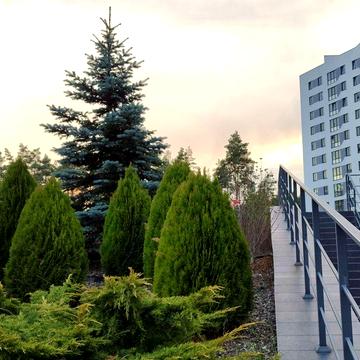 Продаж однокімнатної квартири з гарним плануванням