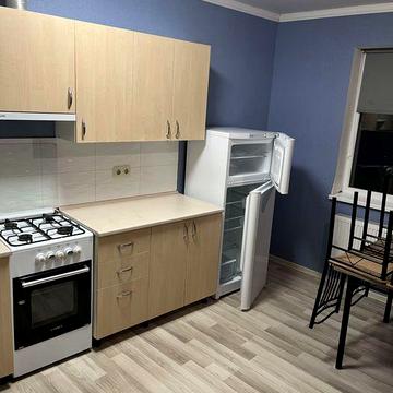 Сдам квартиру студию