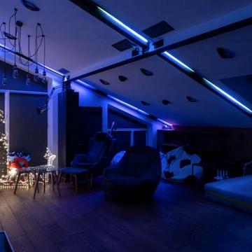 Регенераторна вул., 2а