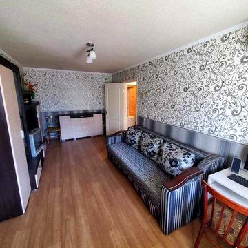 Продам 2к квартиру Слобожанський проспект