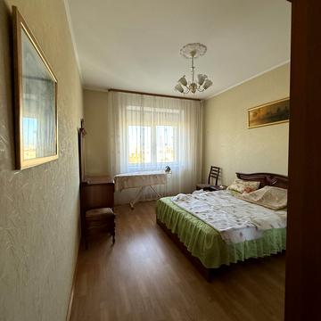 Левка Лукяненка вул. (Маршала Тимошенка), 21к4