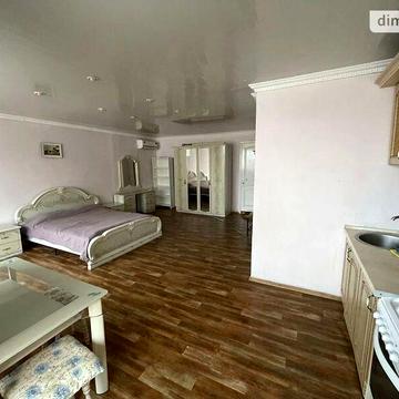 Довгострокова оренда 1к Квартира Поля Олександра проспект