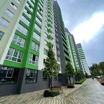 Продам 2кімнатну квартиру ЖК Сіті парк2 ЖК Сіті Парк 2
