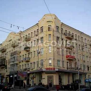 Продаж Велика Васильківська 43/16 Ціна 155 000 $