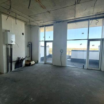 Пентхаус 103м2! Дві тераси! Кухня вітальня 25м2! Поруч ліс!