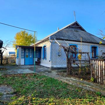 Будинок продаж с. Клебань