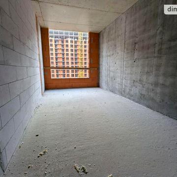 Продаж 1к Квартира Хриплинська вулиця ЖК SKYGARDEN