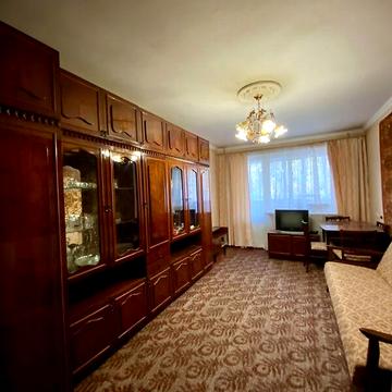 Довгострокова оренда 2к Квартира Карпатська вулиця