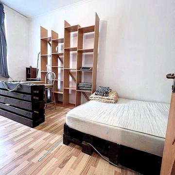 Продаж 1к Квартира Донбасівська вулиця