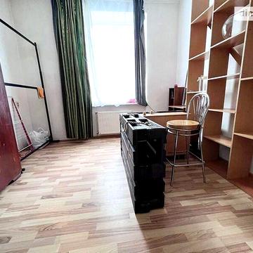 Продаж 1к Квартира Донбасівська вулиця