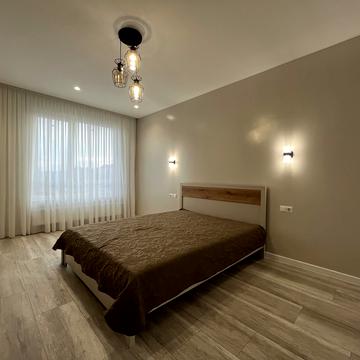 Кобилянської вул., 22-А к1