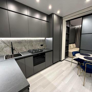 Мартинова просп., 36