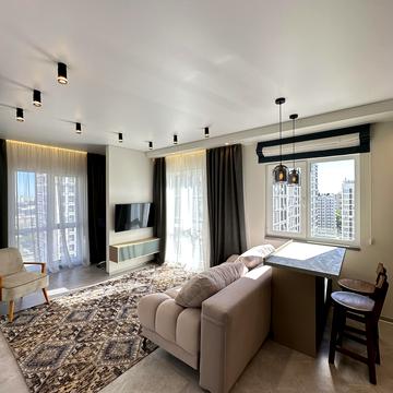 Михайла Максимовича вул. (Онуфрія Трутенка), 26-Г