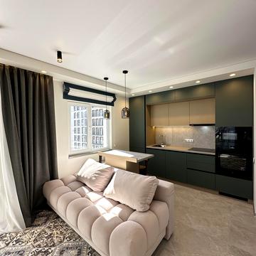 Михайла Максимовича вул. (Онуфрія Трутенка), 26-Г