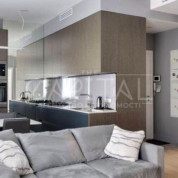 Оренда квартири, пров. Георгіївський, Центр