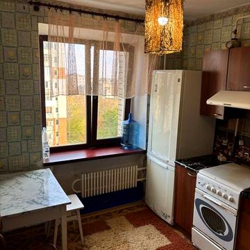 Довгострокова оренда 1к Квартира Миру проспект