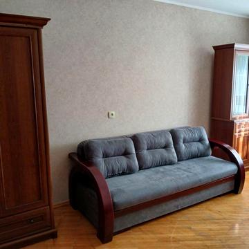 Сдам 1к кв Гайдара,ремонт,меб техн