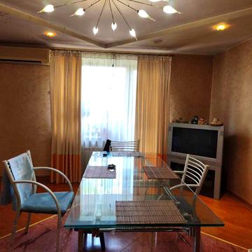 2-уровневая квартира на Спеповой. Кирпичный спецпроект. 1L21