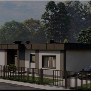 Продаж 1пов будинку з КАМИНОМ Івано-Франківськ